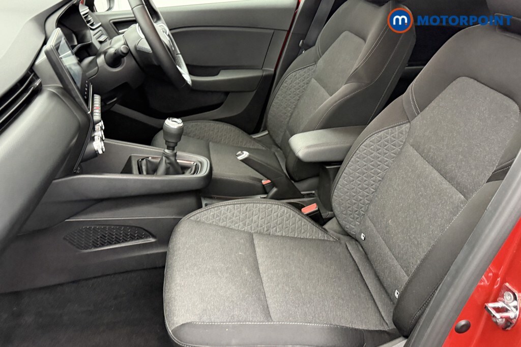 Used Renault Clio 2021 for sale - 76028551: Photo 29