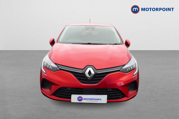 Used Renault Clio 2021 for sale - 76028551: Photo 2