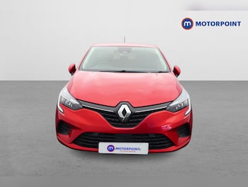 Used Renault Clio 2021 for sale - 76028551: Photo 2