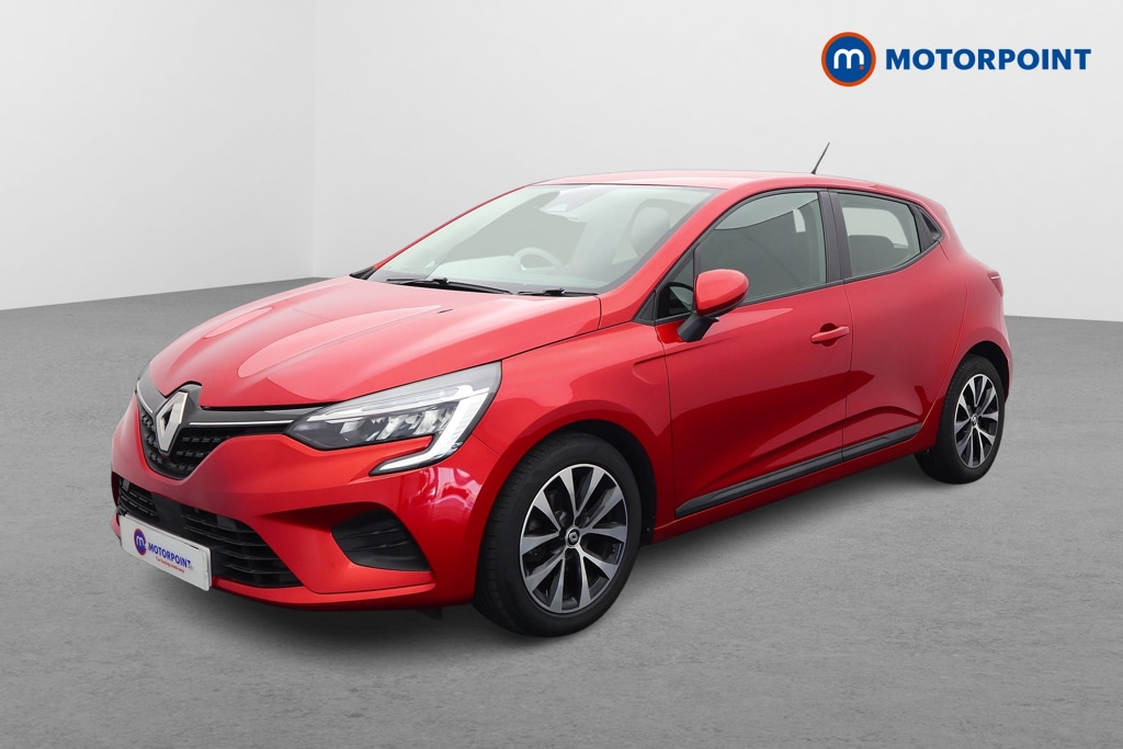 Used Renault Clio 2021 for sale - 76028551: Photo 3