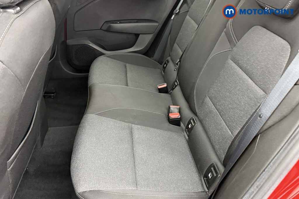 Used Renault Clio 2021 for sale - 76028551: Photo 30