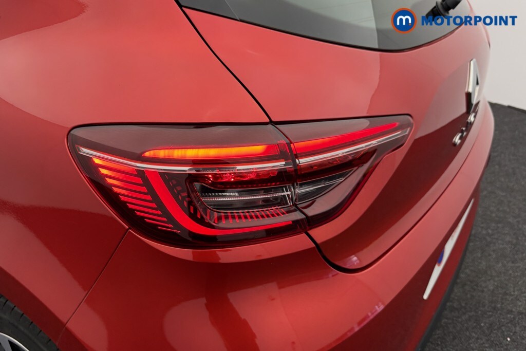 Used Renault Clio 2021 for sale - 76028551: Photo 32