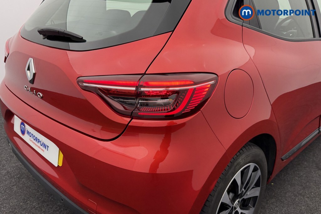 Used Renault Clio 2021 for sale - 76028551: Photo 33