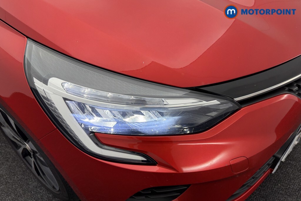 Used Renault Clio 2021 for sale - 76028551: Photo 34