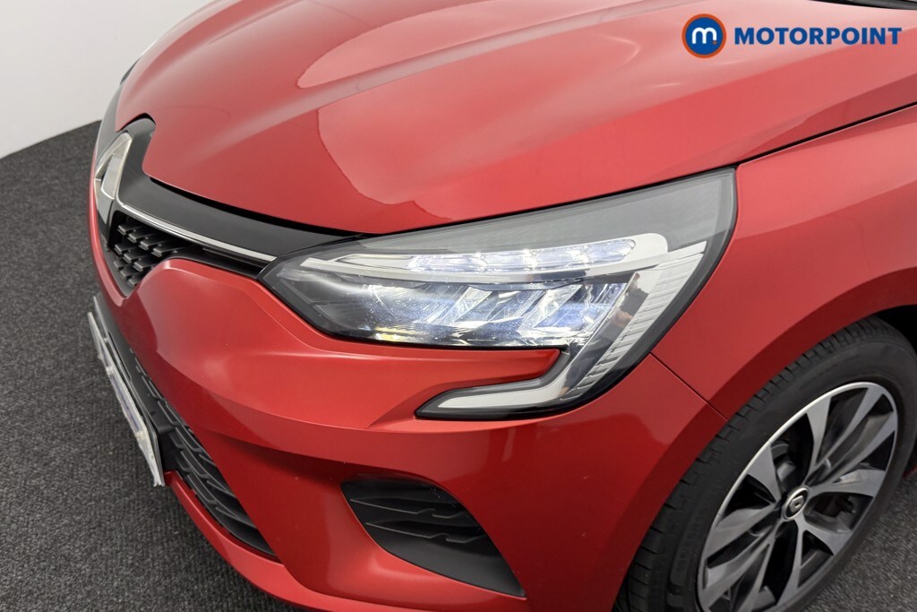 Used Renault Clio 2021 for sale - 76028551: Photo 35