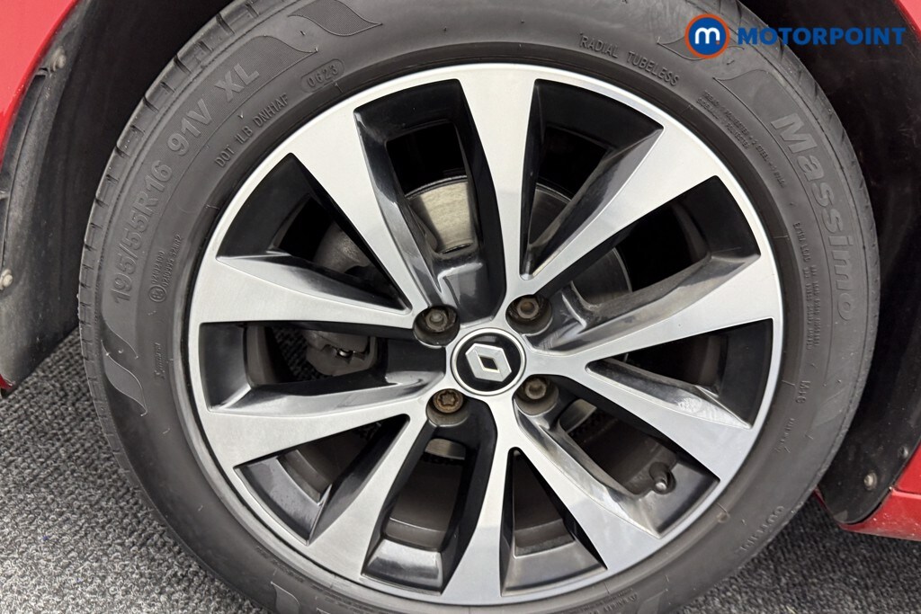 Used Renault Clio 2021 for sale - 76028551: Photo 36