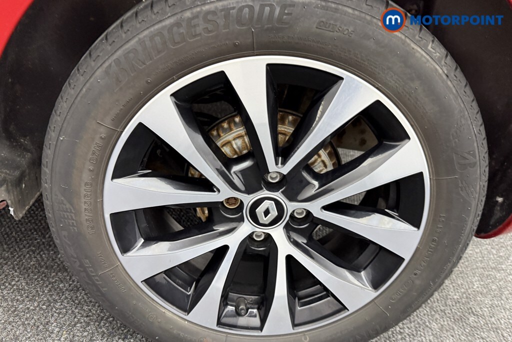 Used Renault Clio 2021 for sale - 76028551: Photo 37