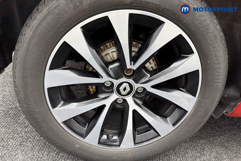 Used Renault Clio 2021 for sale - 76028551: Photo 38