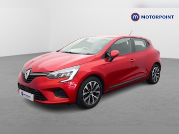 Used Renault Clio 2021 for sale - 76028551: Photo 3
