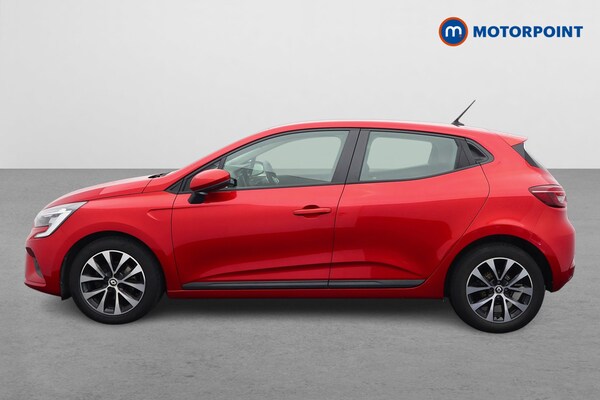 Used Renault Clio 2021 for sale - 76028551: Photo 4