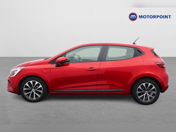 Used Renault Clio 2021 for sale - 76028551: Photo 4