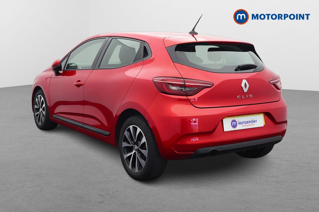 Used Renault Clio 2021 for sale - 76028551: Photo 5
