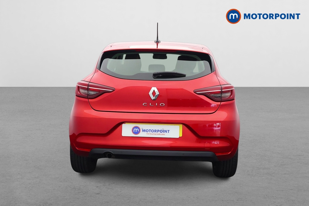 Used Renault Clio 2021 for sale - 76028551: Photo 6