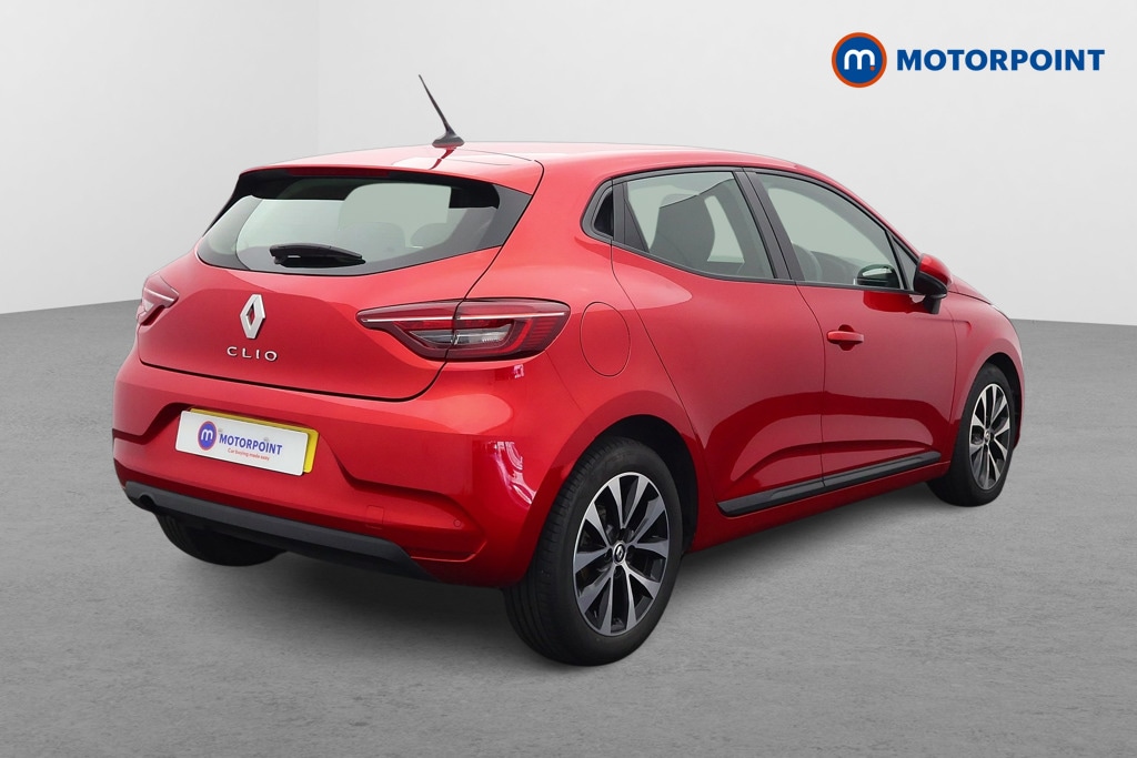 Used Renault Clio 2021 for sale - 76028551: Photo 7