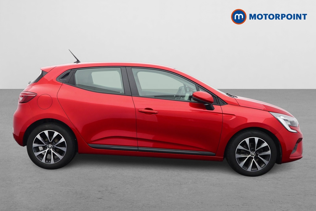 Used Renault Clio 2021 for sale - 76028551: Photo 8