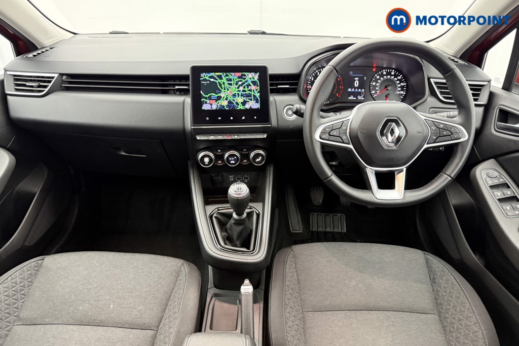 Used Renault Clio 2021 for sale - 76028551: Photo 9