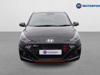 Used Hyundai i10 2024 for sale - 74805620: Photo
