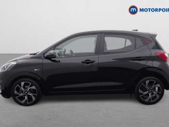 Used Hyundai i10 2024 for sale - 74805620: Photo