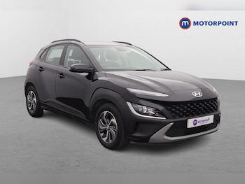 Used Hyundai KONA undefined for sale - 78379960: Photo