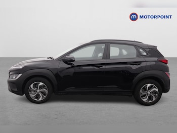 Used Hyundai KONA undefined for sale - 78379960: Photo