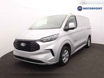 Used Ford Transit Custom 2024 for sale - 78564039: Photo
