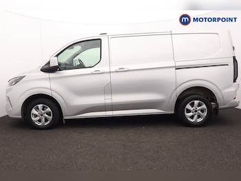 Used Ford Transit Custom 2024 for sale - 78564039: Photo