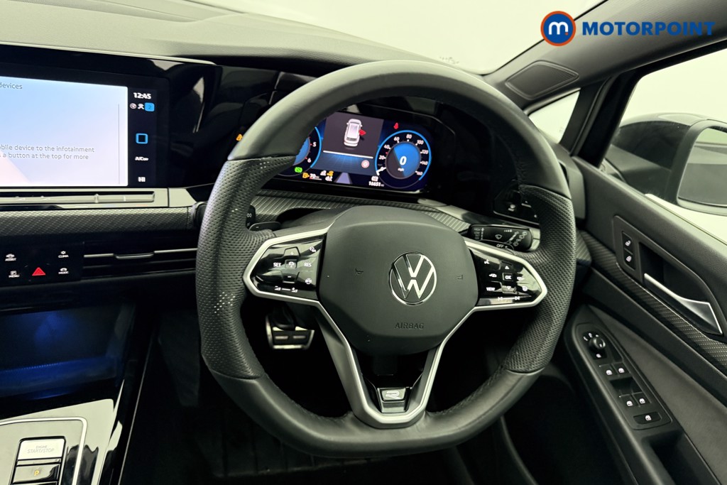 Used Volkswagen Golf 2024 for sale - 77590981: Photo 11