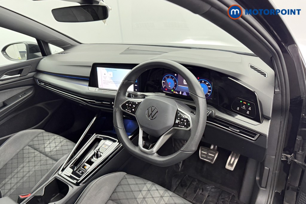 Used Volkswagen Golf 2024 for sale - 77590981: Photo 12