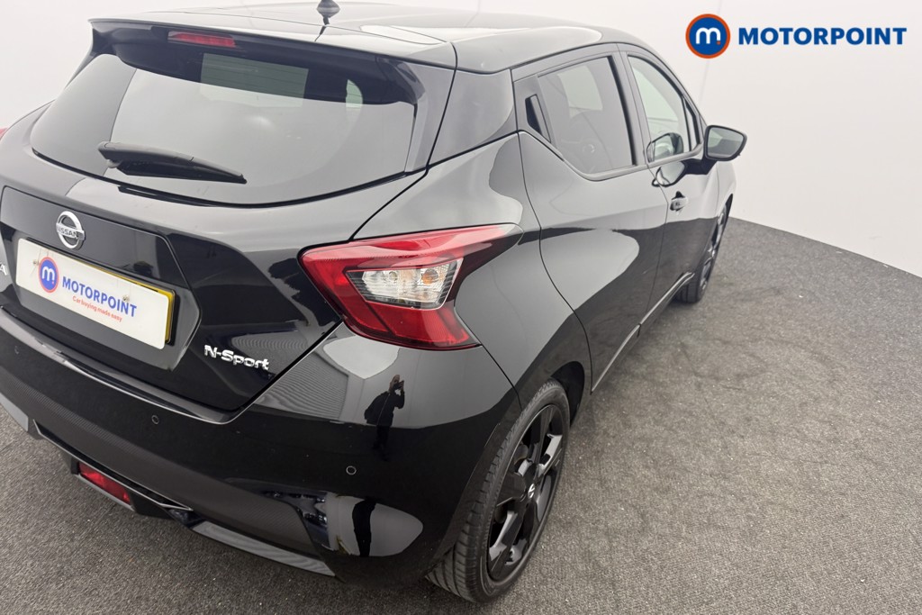 Used Nissan Micra 2022 for sale - 77996284: Photo 10