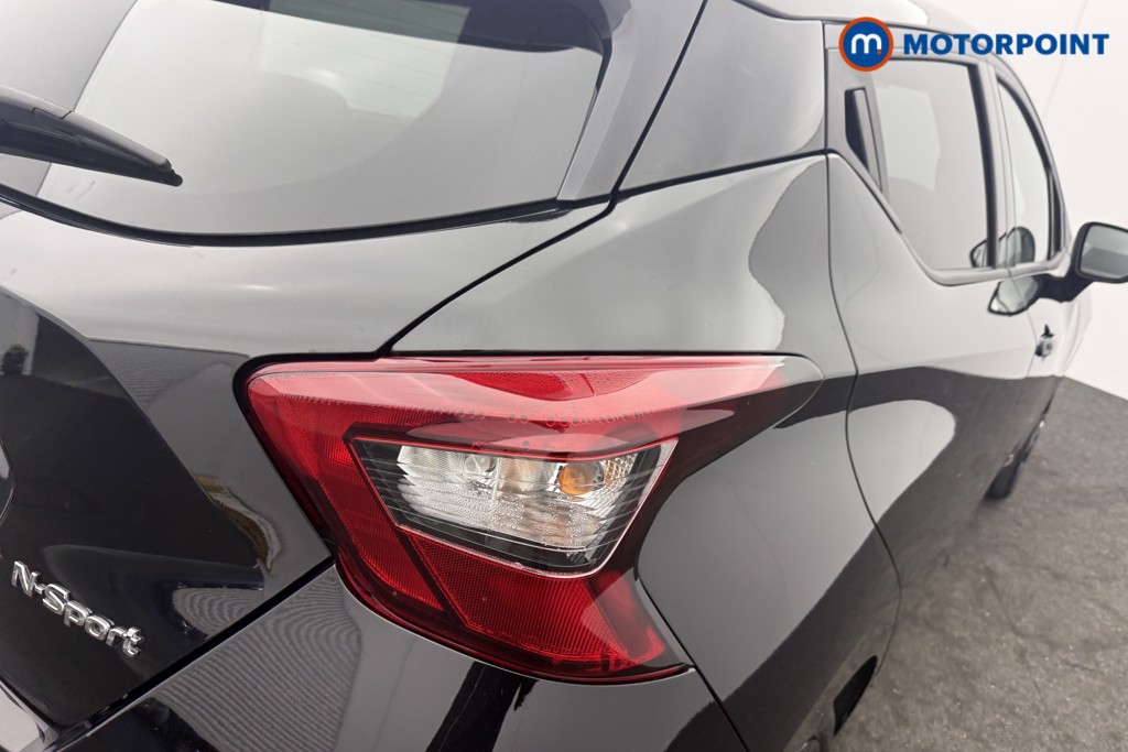 Used Nissan Micra 2022 for sale - 77996284: Photo 11