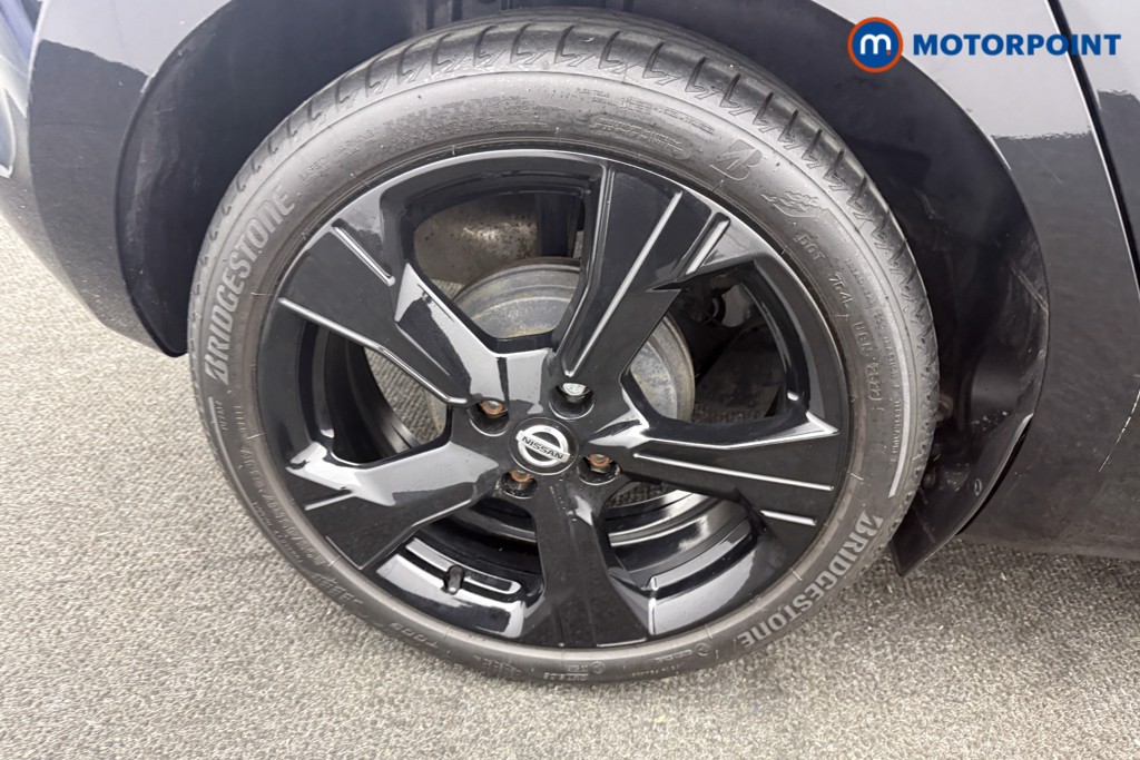 Used Nissan Micra 2022 for sale - 77996284: Photo 13