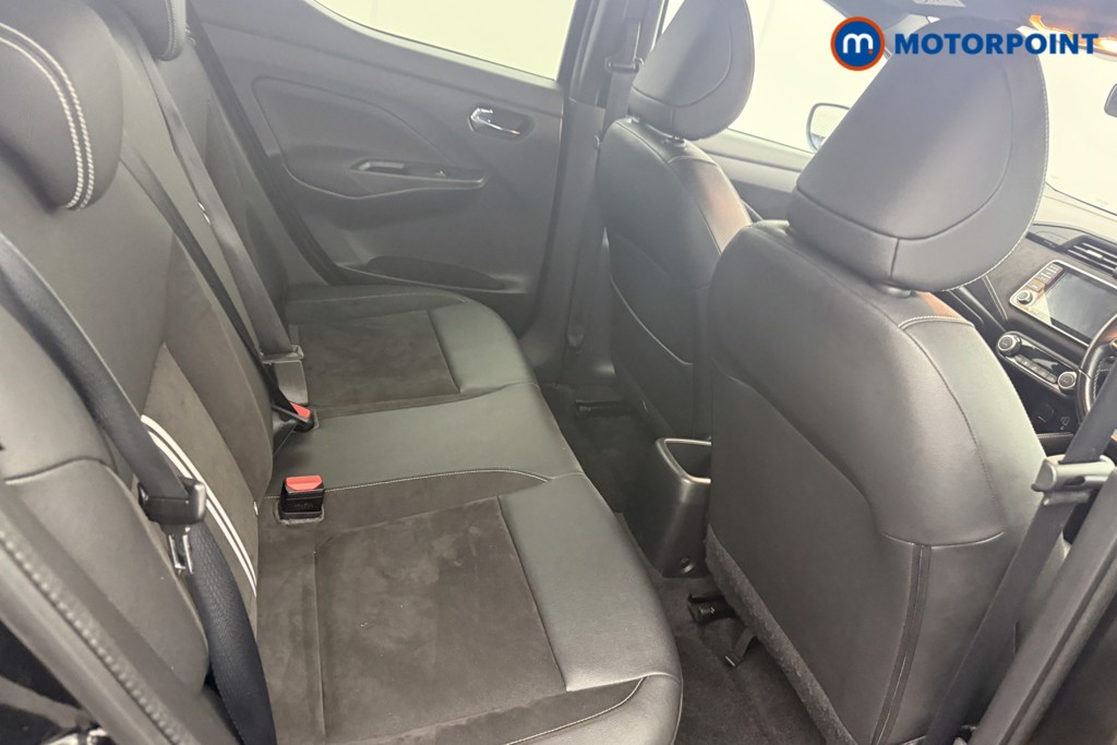 Used Nissan Micra 2022 for sale - 77996284: Photo 14