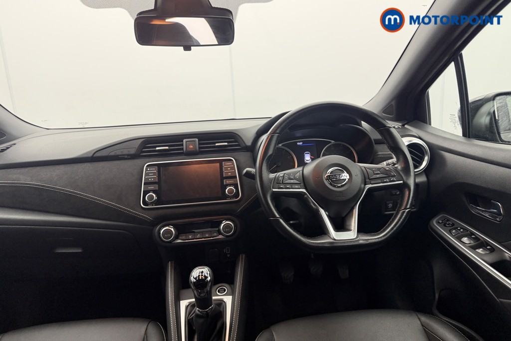 Used Nissan Micra 2022 for sale - 77996284: Photo 15