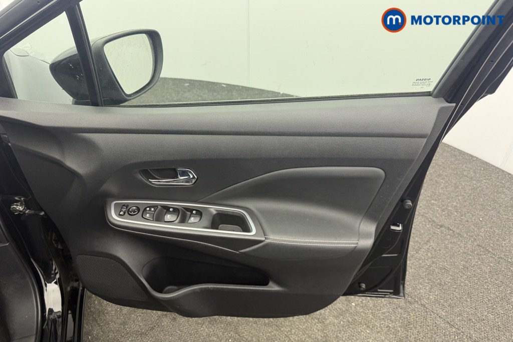 Used Nissan Micra 2022 for sale - 77996284: Photo 16