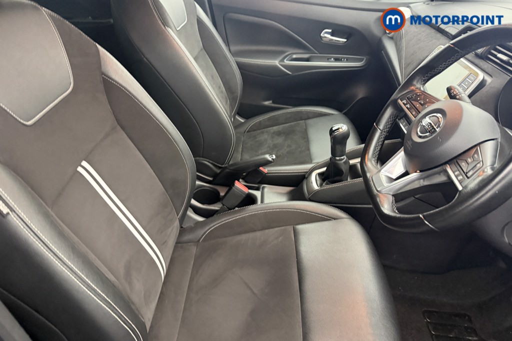 Used Nissan Micra 2022 for sale - 77996284: Photo 18