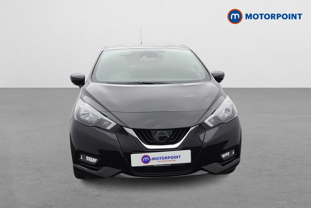 Used Nissan Micra 2022 for sale - 77996284: Photo 2