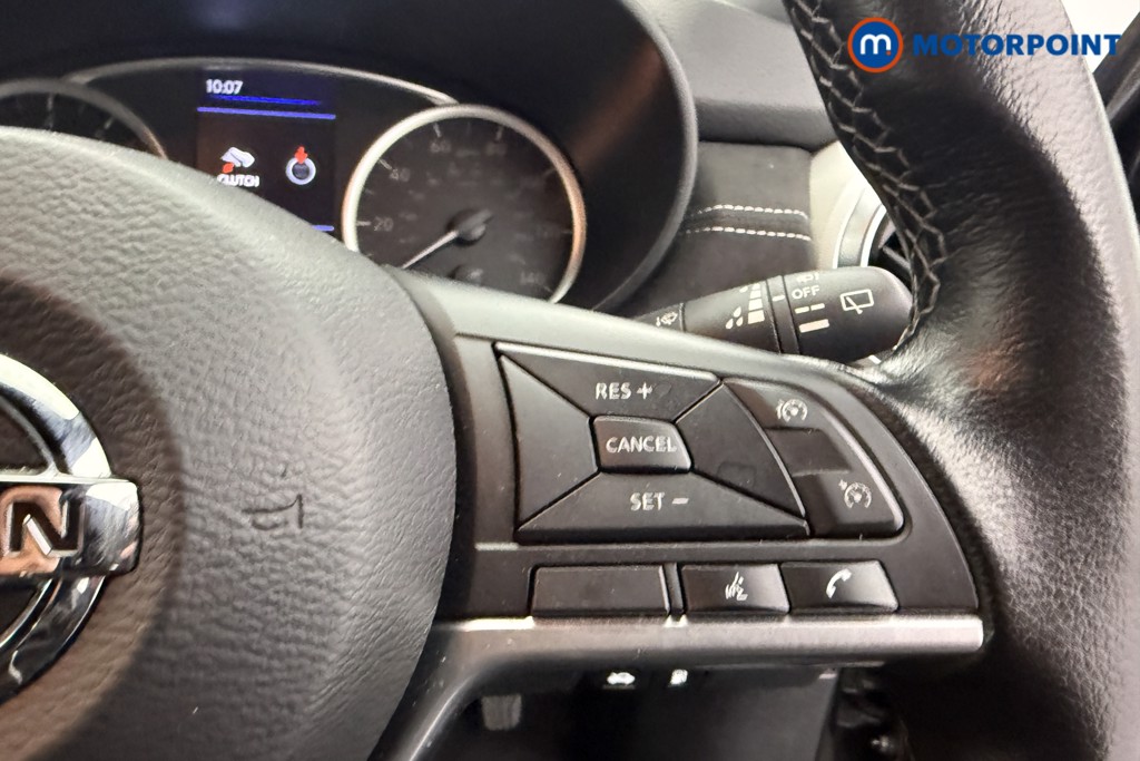 Used Nissan Micra 2022 for sale - 77996284: Photo 20