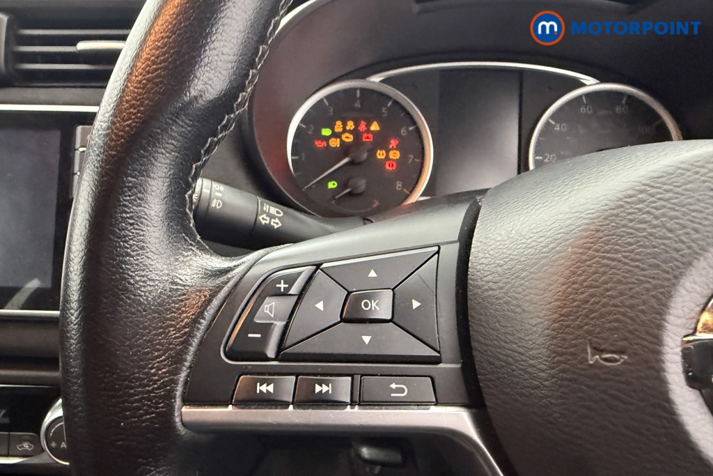 Used Nissan Micra 2022 for sale - 77996284: Photo 21