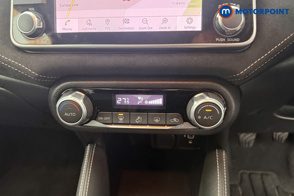 Used Nissan Micra 2022 for sale - 77996284: Photo 22