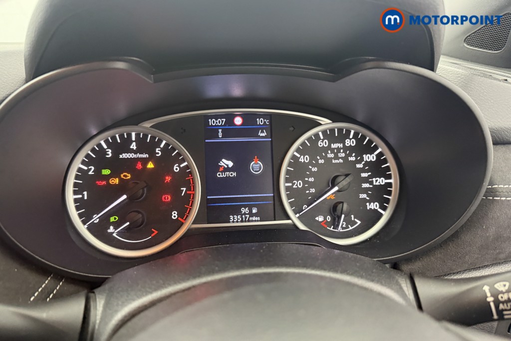 Used Nissan Micra 2022 for sale - 77996284: Photo 23