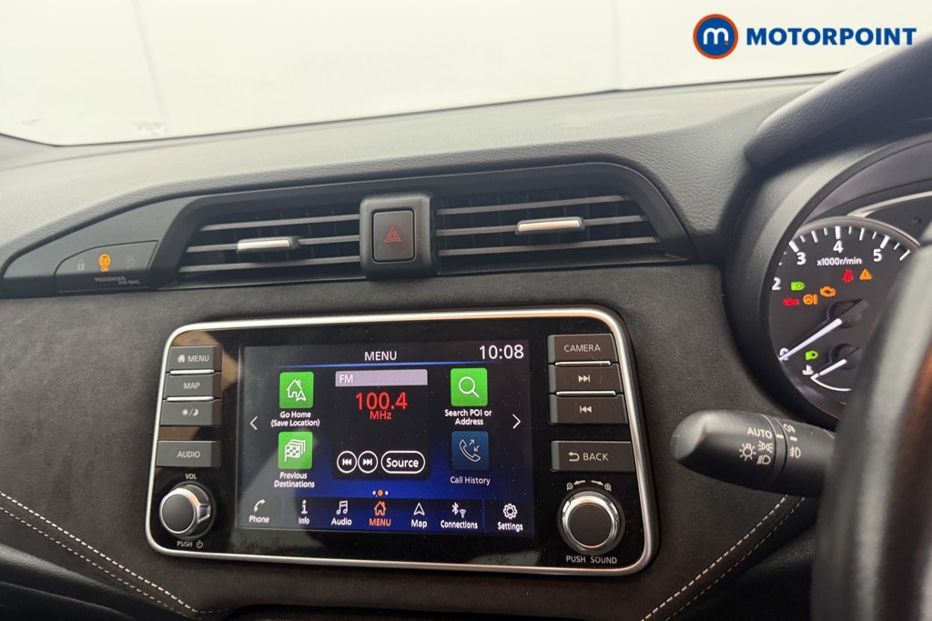 Used Nissan Micra 2022 for sale - 77996284: Photo 25