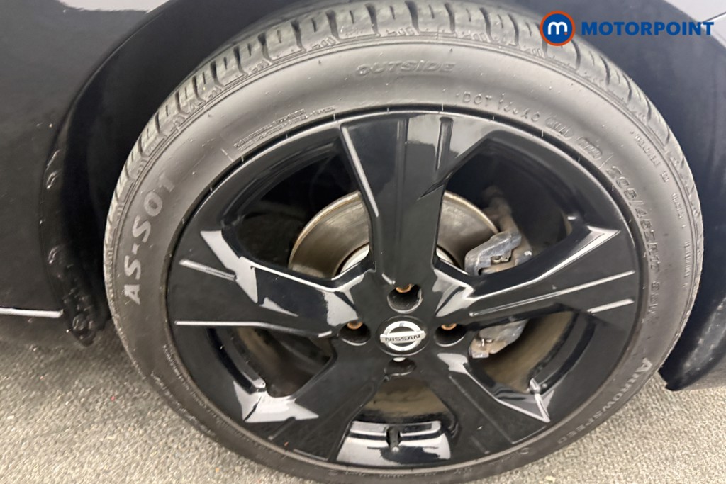 Used Nissan Micra 2022 for sale - 77996284: Photo 29