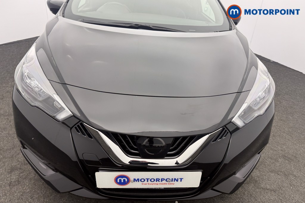 Used Nissan Micra 2022 for sale - 77996284: Photo 30
