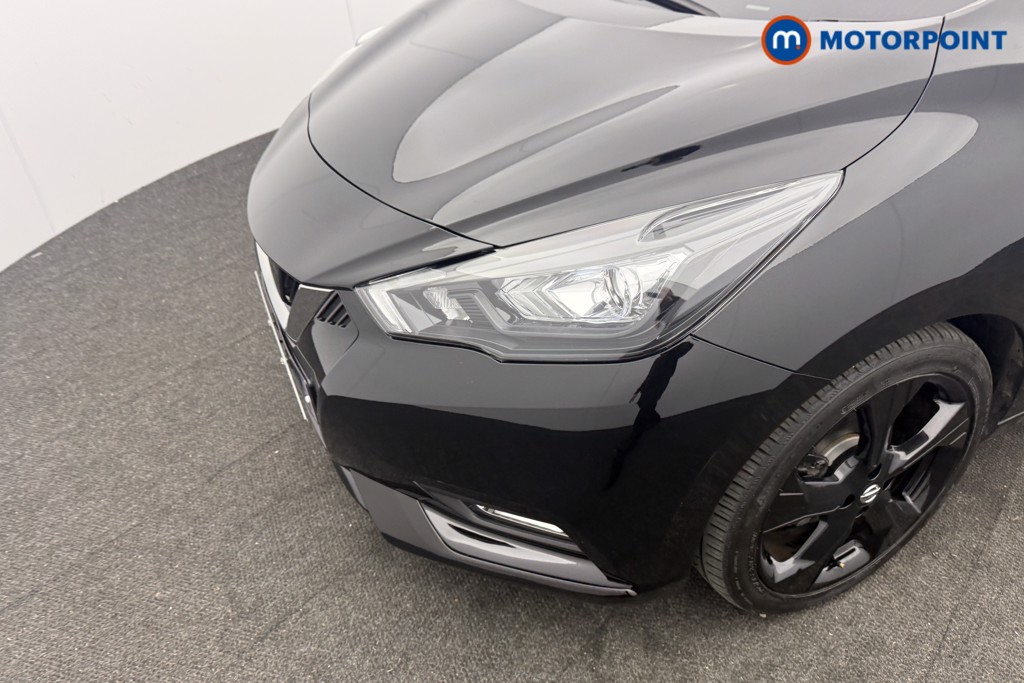 Used Nissan Micra 2022 for sale - 77996284: Photo 32