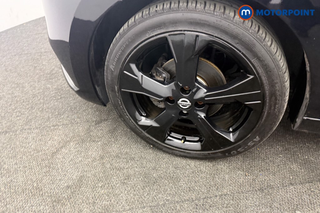 Used Nissan Micra 2022 for sale - 77996284: Photo 33