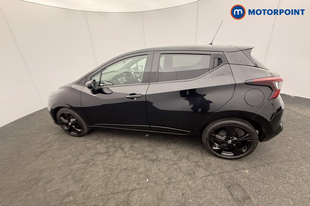Used Nissan Micra 2022 for sale - 77996284: Photo 34