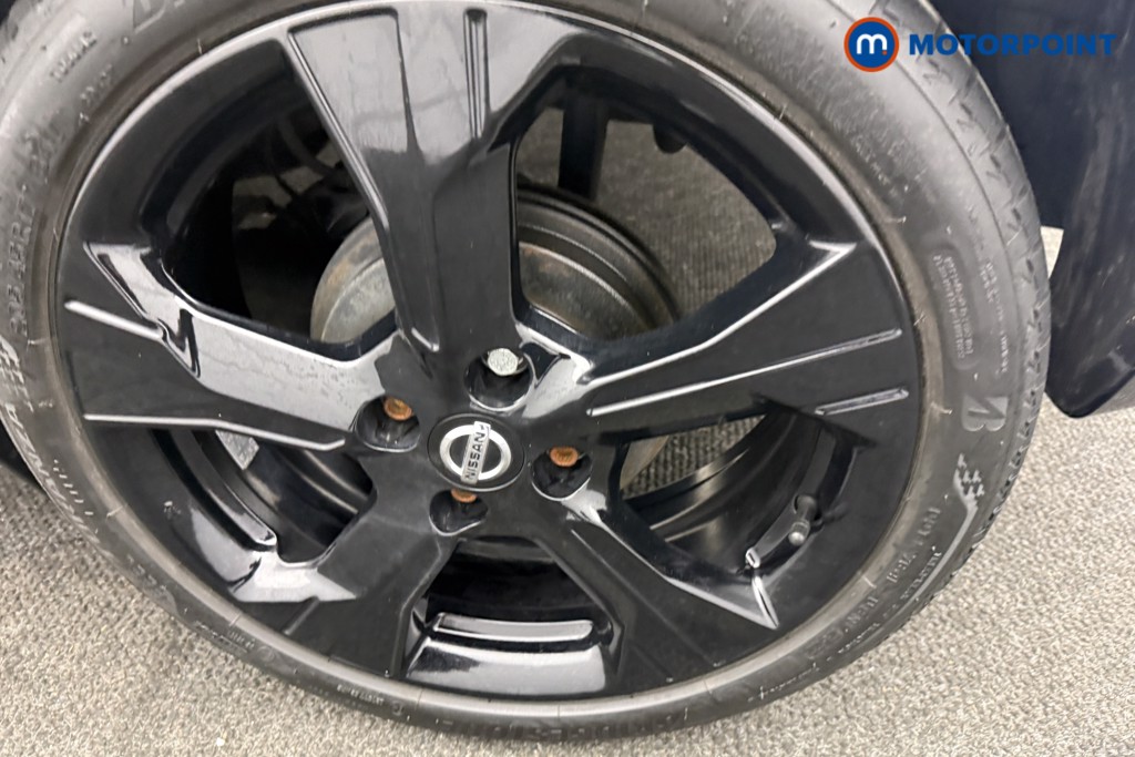 Used Nissan Micra 2022 for sale - 77996284: Photo 35