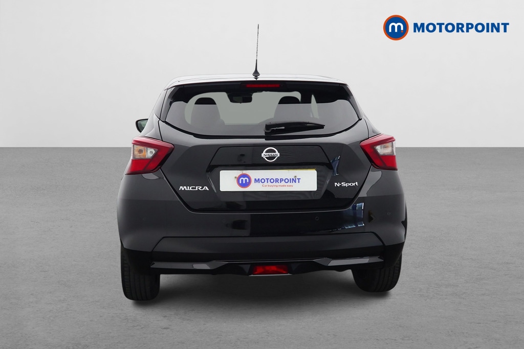 Used Nissan Micra 2022 for sale - 77996284: Photo 6