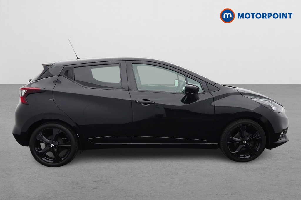 Used Nissan Micra 2022 for sale - 77996284: Photo 8