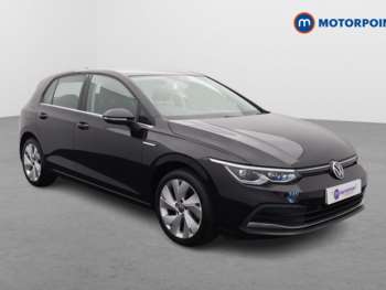 2020 - 1.5 TSI Style 5dr